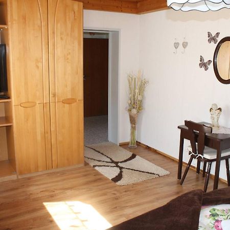 Ferienwohnung Leipold Segnitz 외부 사진
