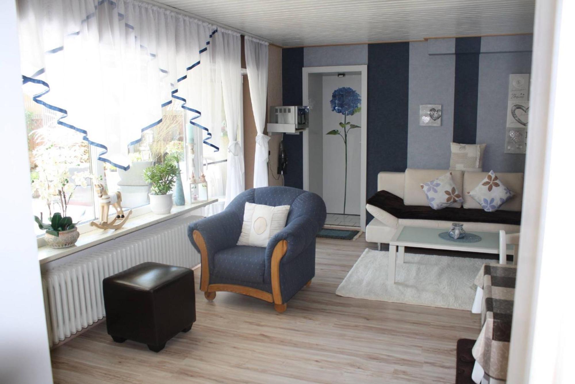 Ferienwohnung Leipold Segnitz 외부 사진