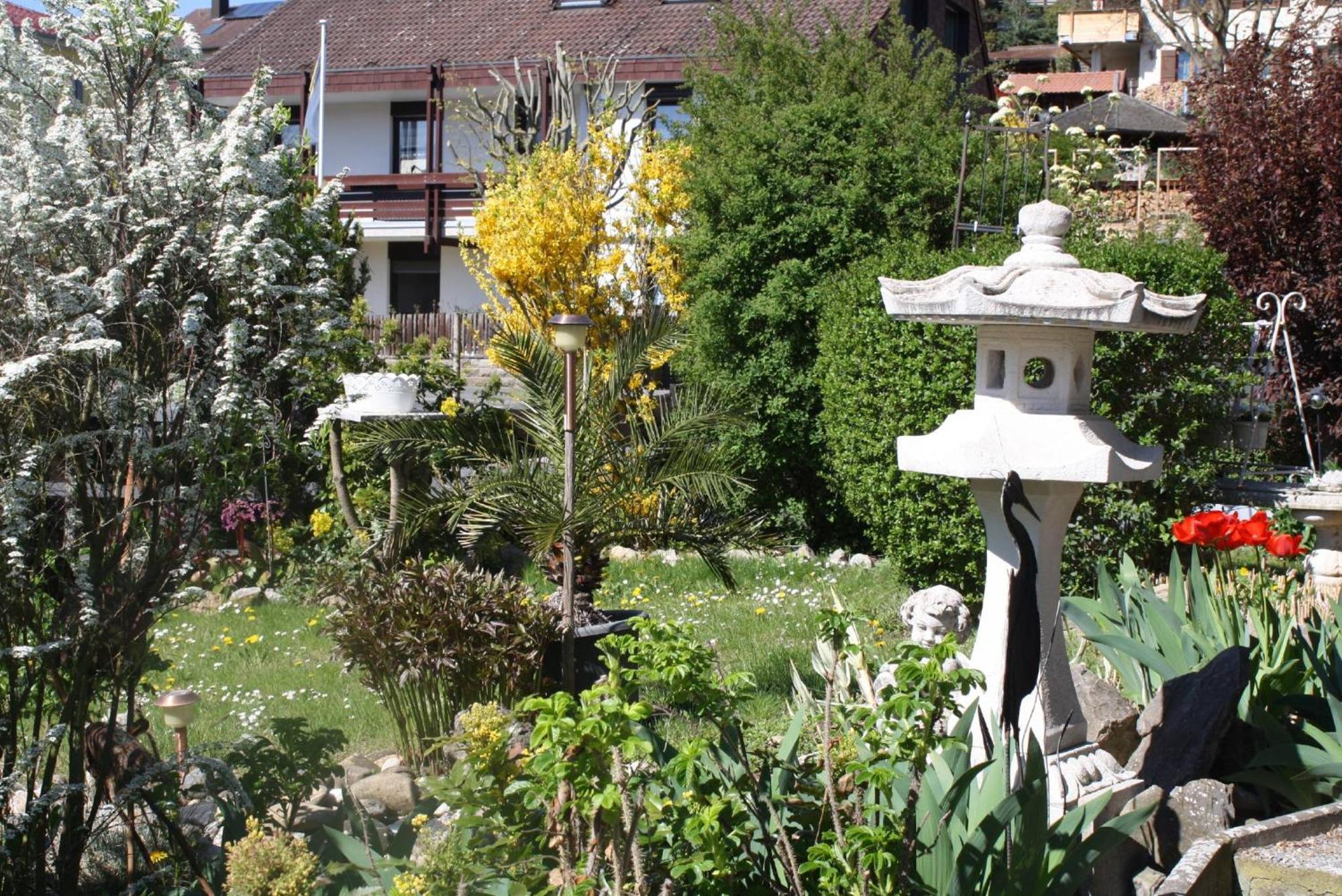 Ferienwohnung Leipold Segnitz 외부 사진